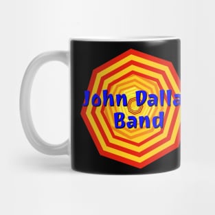 John Dallas Band Take 2 Mug